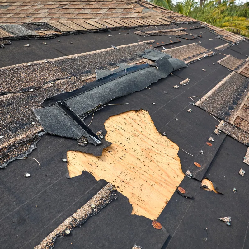 24 Hour Emergency Roof Repair