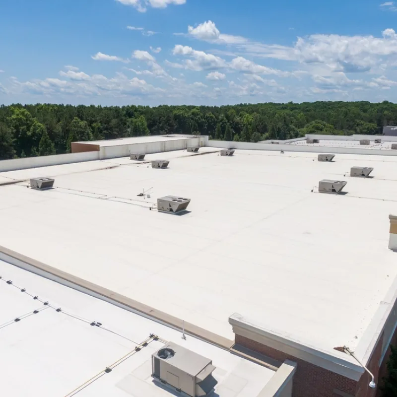 Flat Roof