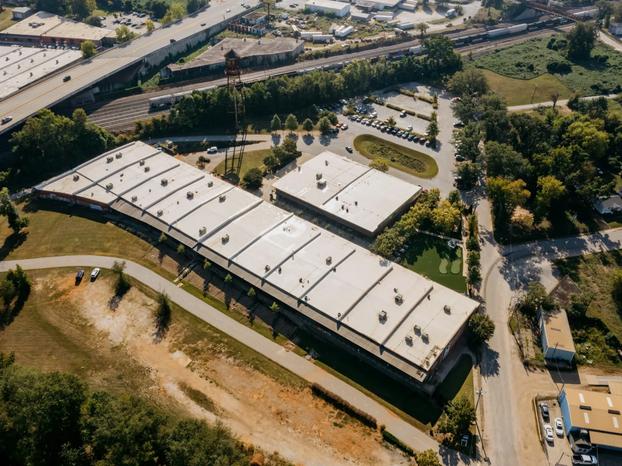commercial roofing hero mariton nj